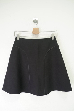 Юбка офисная 46 размер