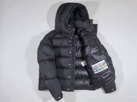 Пуховик Moncler