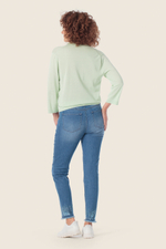 Поло из хлопка