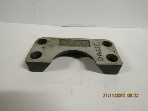 Держатель неподвижного ножа ТСС-GQ 50A/52A