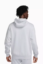 Кофта Nike Sportswear Fleece FZ
