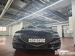 Genesis G90 3.3 T AWD (08.2019)