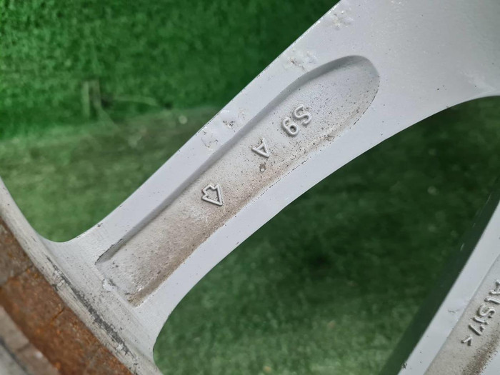 Диск литой R18 BMW X3 G01 (2017-2024) 618 стиль