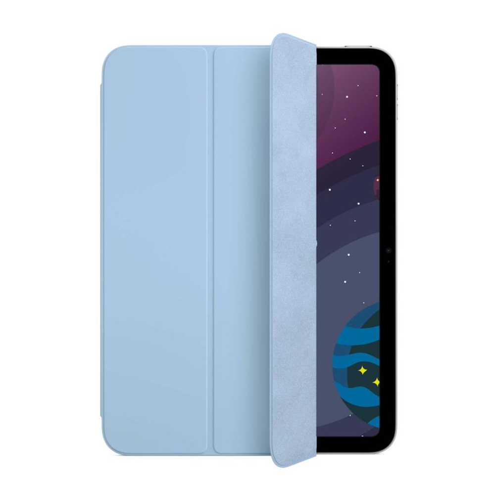 Обложка Apple Smart Folio для iPad (A16 | 2025) и 10-го поколения (2022)