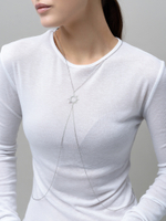 Бодисотуар "Sun" Silver
