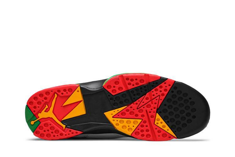 Retro 7 bin 23 top