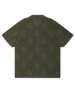 Женская Рубашка Temple