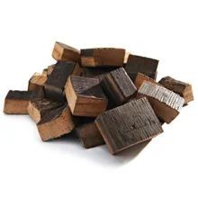 Дрова для копчения из ромовых бочек, 680 г, Broil King