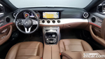 Mercedes-Benz E-Class W213 E250 Avangarde (05.2020)