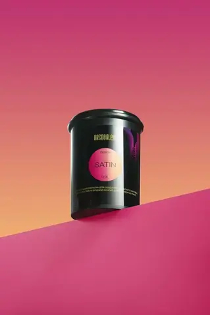 Интерьерная краска ARCOBALENO DESIGN SATIN