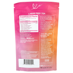 Pink Stork, Labor Prep Tea, сладкий цветочный чай, 15 пакетиков, 37,5 г (1,3 унции)