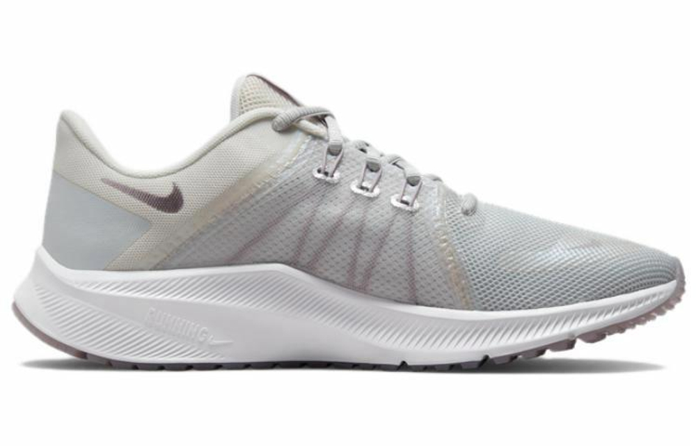 Кроссовки Nike Quest 4 Prm (Женская размерная сетка)