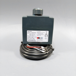 Vilmann HD15Y - Электропривод