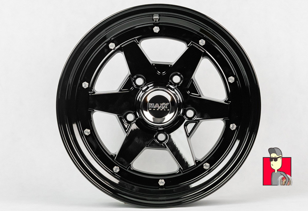 Комплект дисков SSR LongChamp XR4 16x6 et0 5x139.7