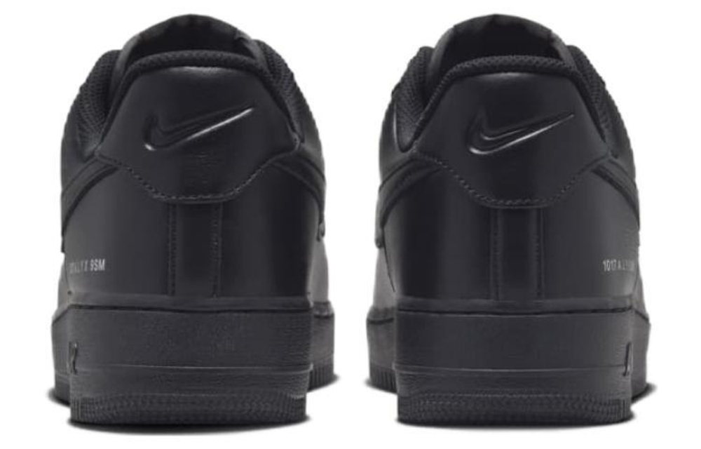 Кроссовки Nike Air Force 1 Low