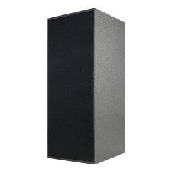 Пассивный сабвуфер SyvaSub — 1×12'' 260 Вт AES IP55 (Copy 1:1)