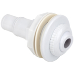 Скиммер Kokido Olimpic K002WBX/LX/W Wide универсальный (белый)