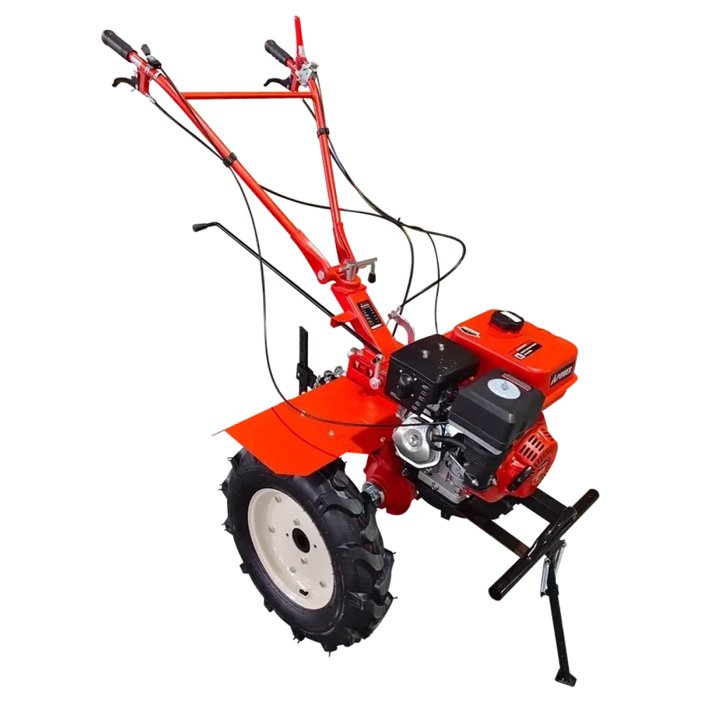 A-iPower М913 мотоблок бензиновый 41406