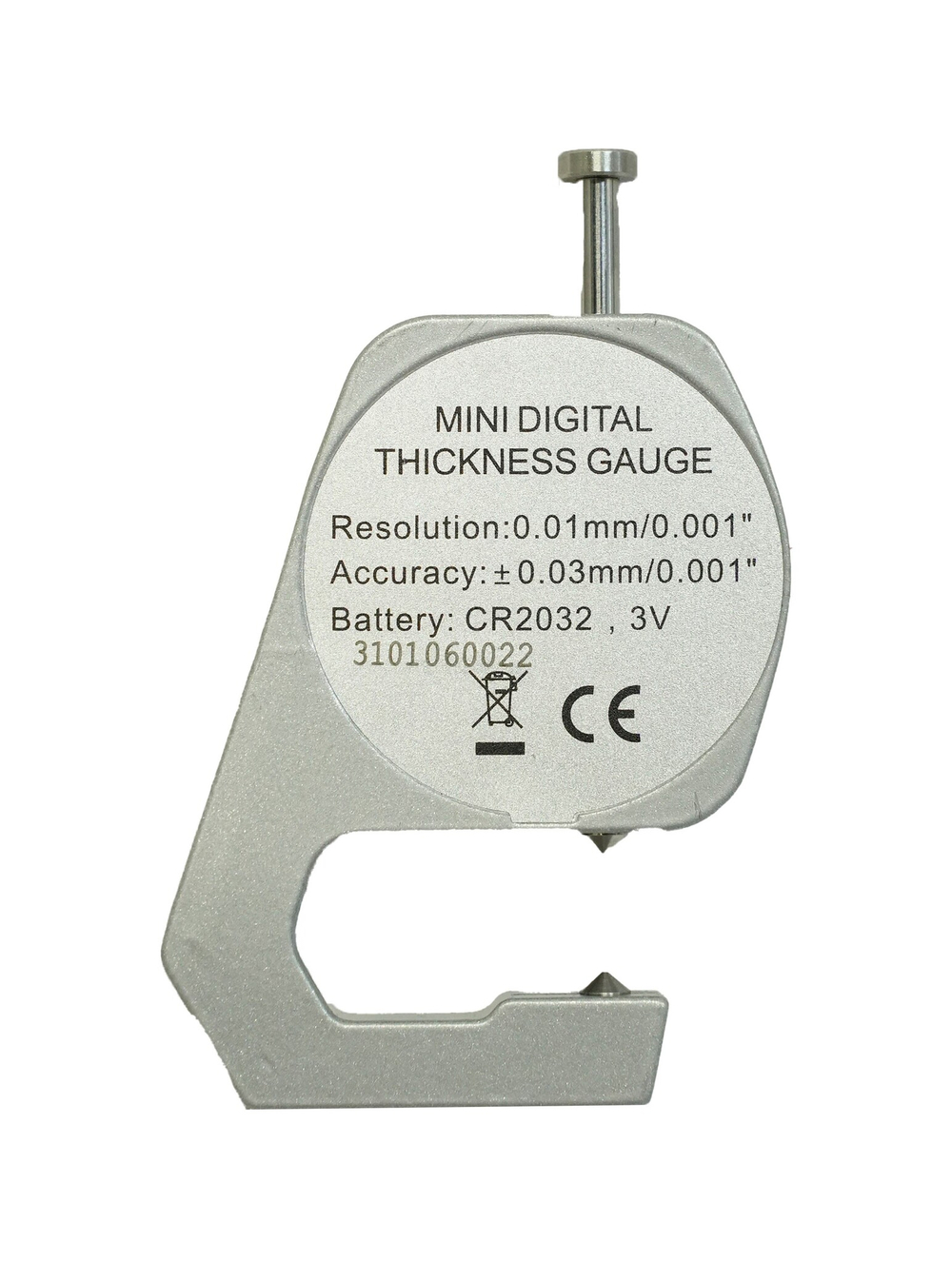 ТОЛЩИНОМЕР DIGITAL MINI