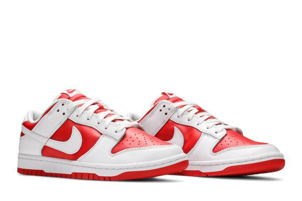 Кроссовки Nike Dunk Retro