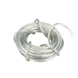 Кабель питания ARL-MAG-3x0.75-CU (Clear) (Arlight, -) 027020