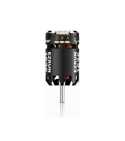 Бесколлекторная бессенсорная система Hobbywing COMBO-MINI28-1626SD-6500KV (30A, 1/28) влагозащита