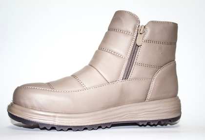 Ботинки женские демисезонные Yoder арт. J1-5