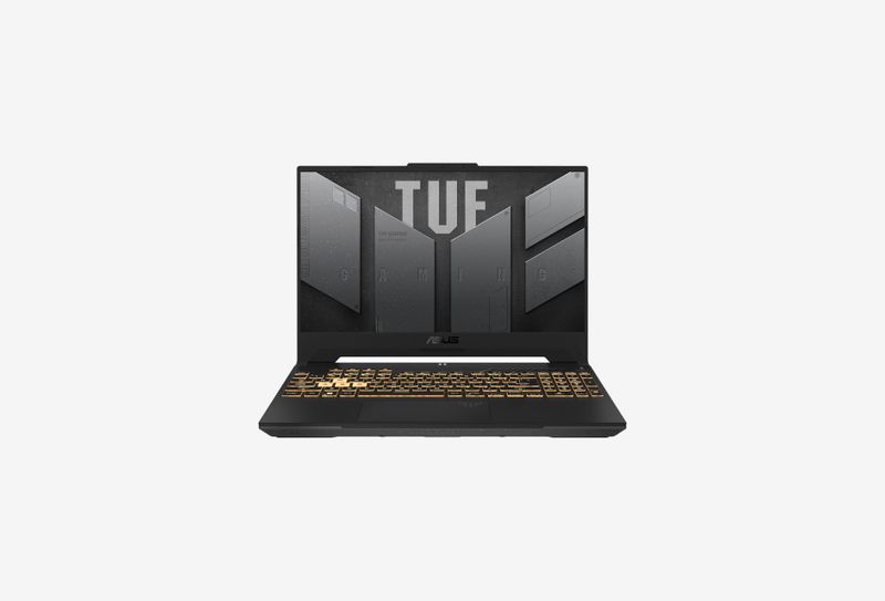Ноутбук 15.6" ASUS Intel Core i5-12500H 2500 16 DDR4 GeForce RTX 3050 для ноутбука 4096 12500H
