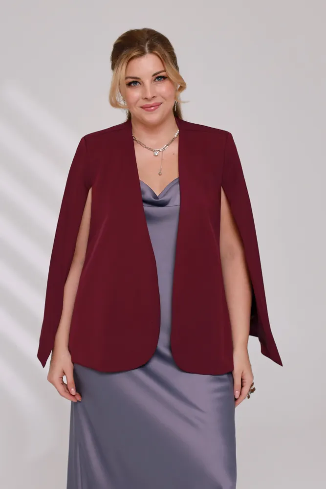 Жакет 20052 Fabrika