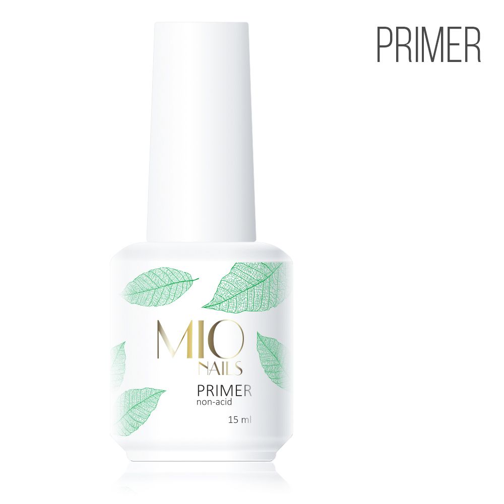 Mio Nails Праймер (Ultrabond) бескислотный