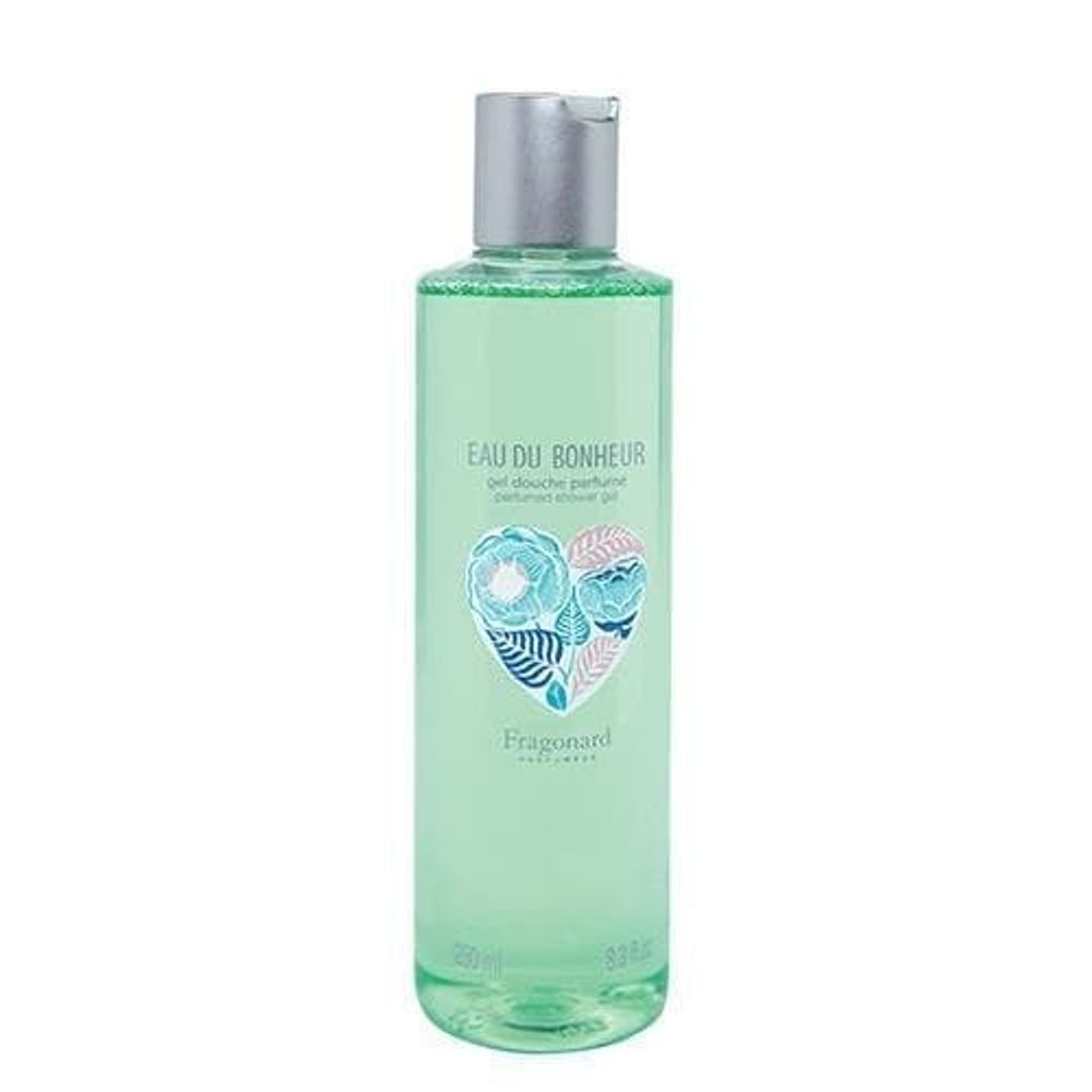 Гель для душа Eau du Bonheur 250 мл