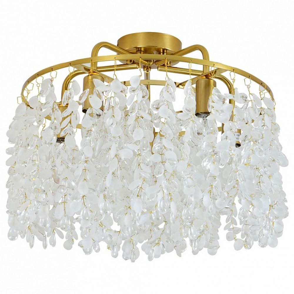 Потолочная люстра Escada  ES0000044