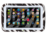 Планшет Turbo MonsterPad 7" 8Gb Wi-Fi Zebra