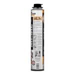 Mr.Sil Клей строительный многоцелевой 750мл