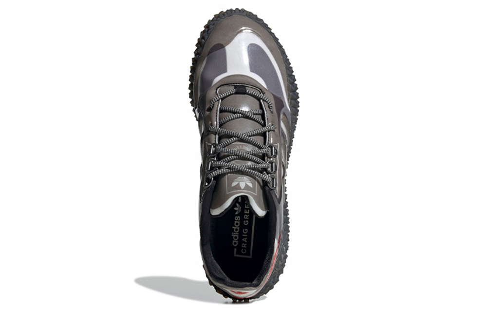 Кроссовки Craig Green X Adidas Originals Polta Akh I