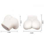 Мастурбатор Passion Lady Flower baby с вибрацией