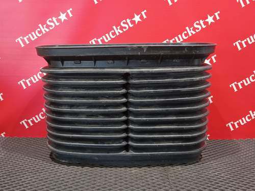 Гофра воздуховода 2020г.