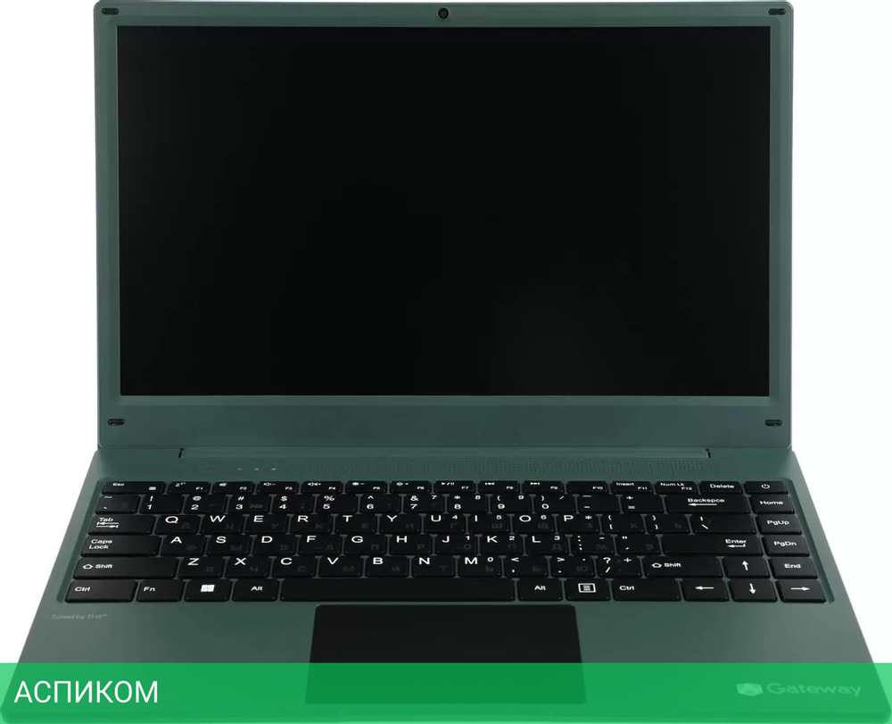 Ноутбук Gateway Ultra Slim 14 GWNR51416-GR