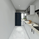 Кварцвиниловая плитка L`Quarzo Estetico Le2032 Destello