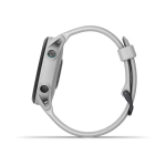 Часы Garmin Forerunner 745 Whitestone, белый 010-02445-13