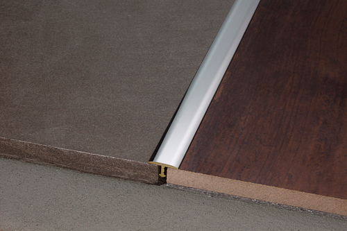 Профили для пола одноуровневые Profilpas Серфикс Проджоинт PROJOINT T 399/T26C