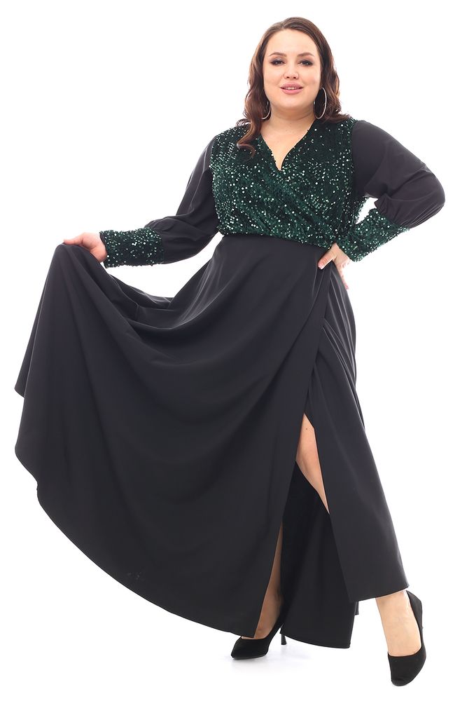 Платье УК-05588 Fabrika