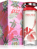 Police Passion Туалетная вода для женщин