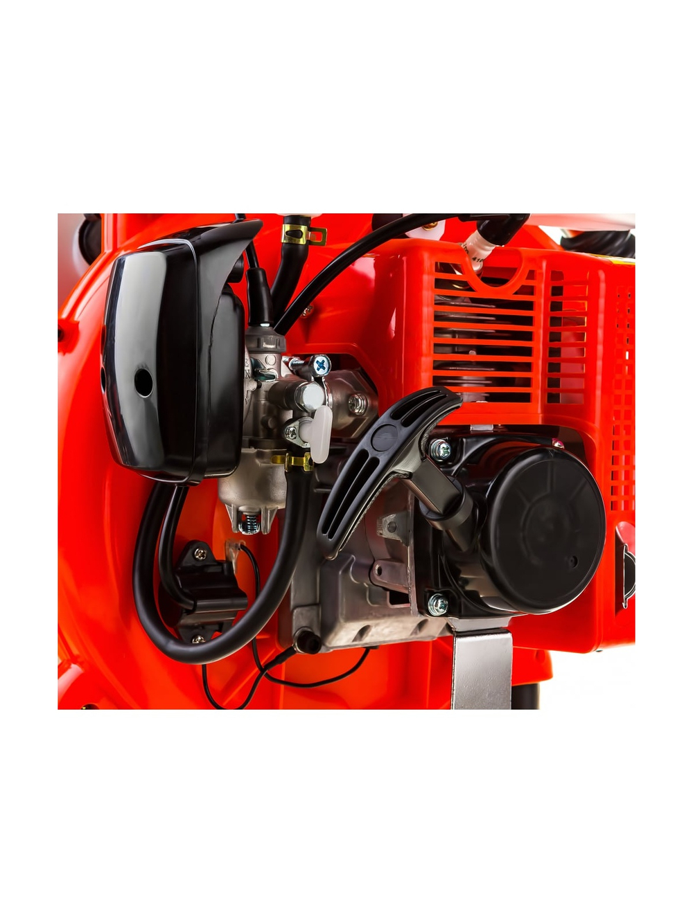 Бензиновый опрыскиватель Gigant 14 л GS-05