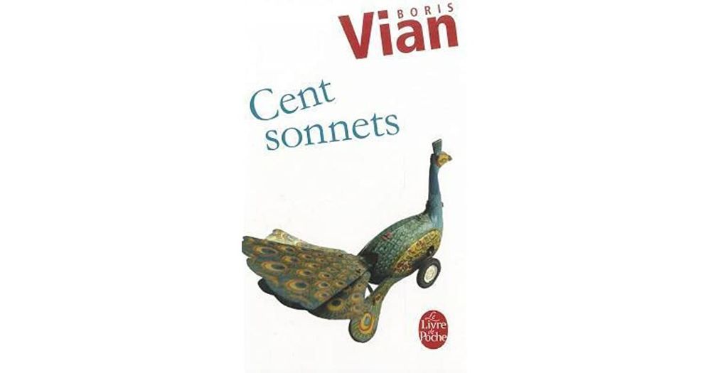 Cent sonnets