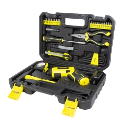 Набор инструментов 47 предметов WMC TOOLS 1047 WMC TOOLS WMC-1047