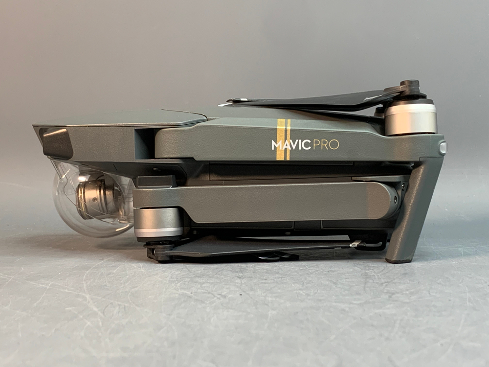 DJI Mavic Pro