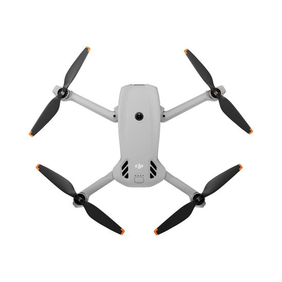 Квадрокоптер DJI Lito X1 Fly More Combo с пультом (DJI RC-N3)