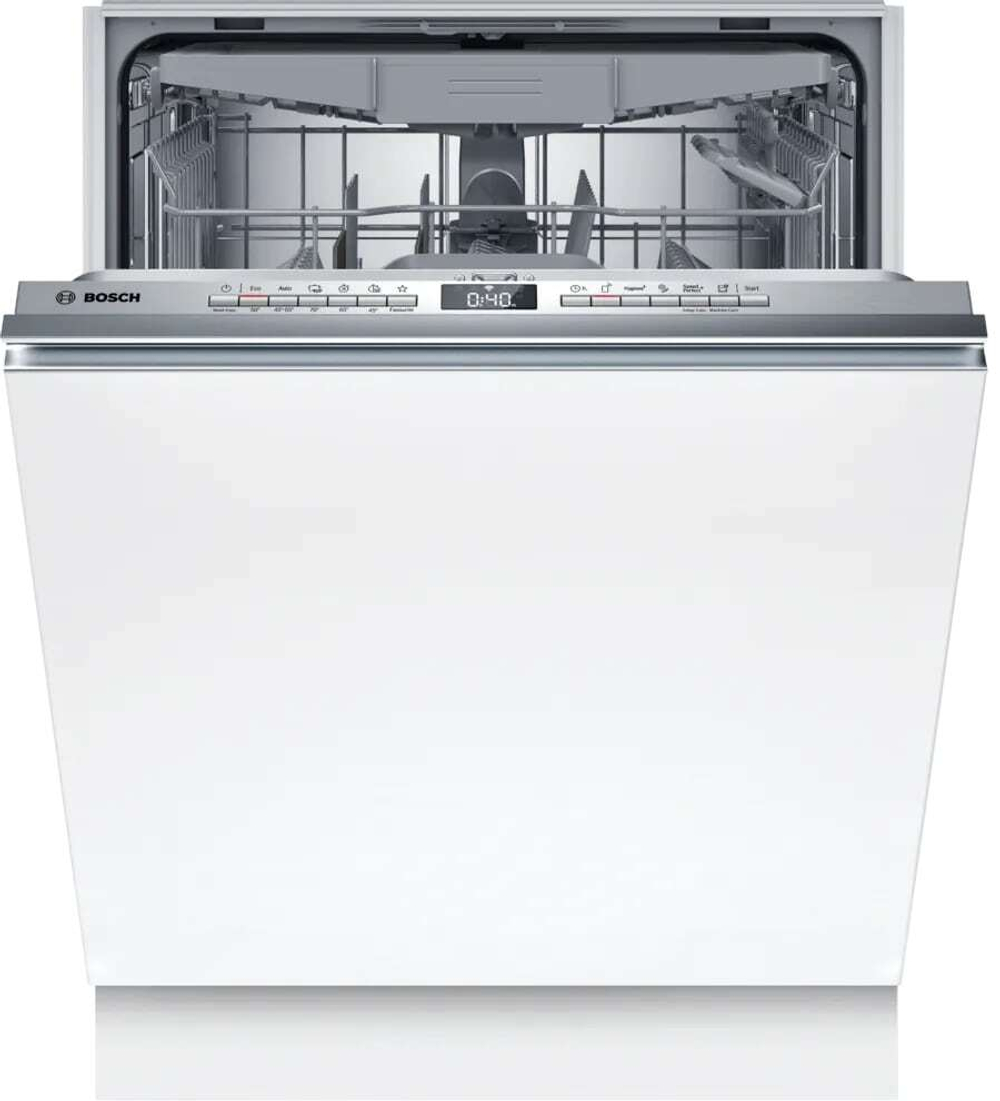Встраиваемая посудомоечная машина Bosch SMV4HMX25Q