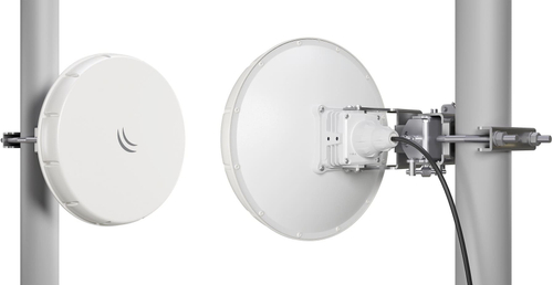 Wi-Fi точка доступа MikroTik Wireless Wire nRAY